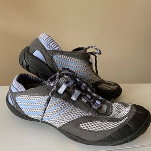 Merrell Barefoot Shoes